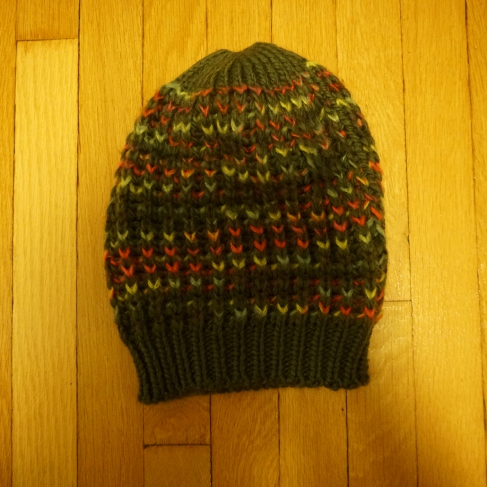 Beanie